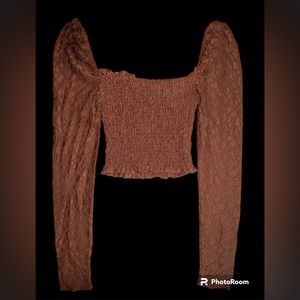 Cotton on long sleeve